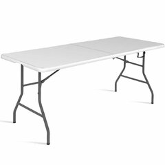 White Table - 6ft