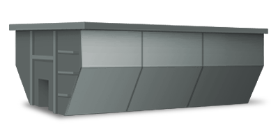 14 Yard Dumpster