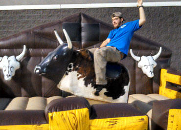 Mechanical Bull Rentals