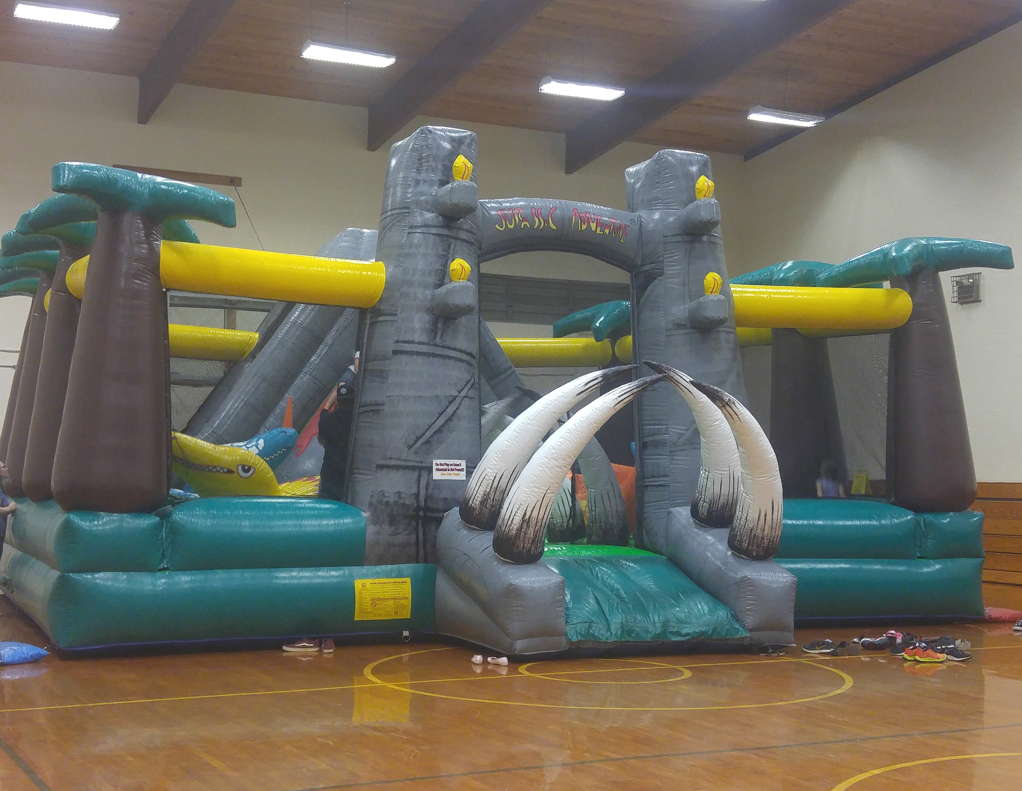 Bounce House Rentals