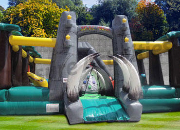 Bounce House Rentals