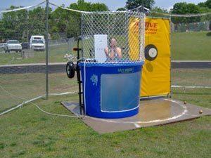 Dunk Tank