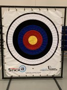 Bullseye Archery