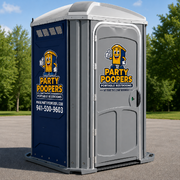 Portable Restrooms