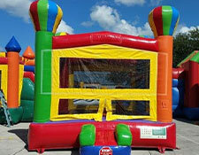 Bounce Houses