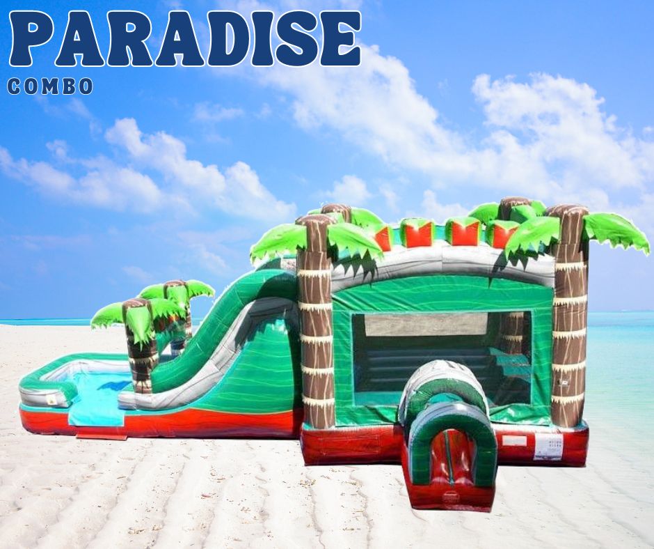 Obstacle Course Rentals Obstacle Course Rentals