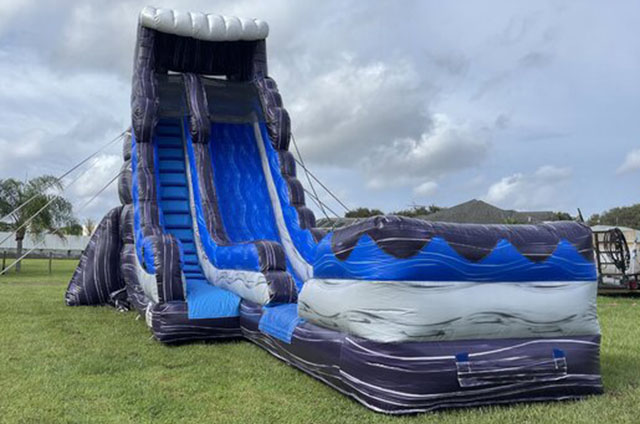 Water Slide Rentals