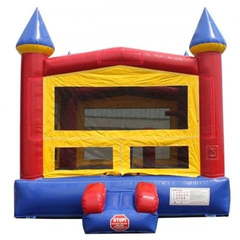 Fun Bounce House