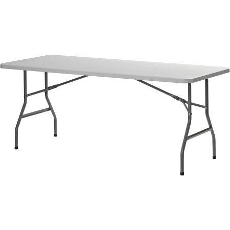 6 Ft Table