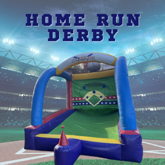 Home Run Derby