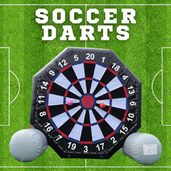 Soccer Darts