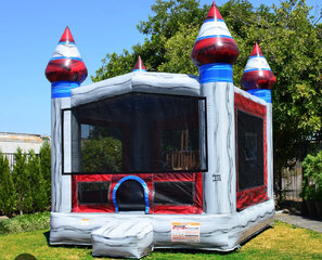 Titanium Bounce House			