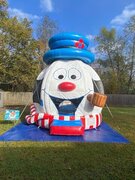 Holiday Inflatables