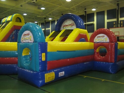 Adrenaline Rush Extreme