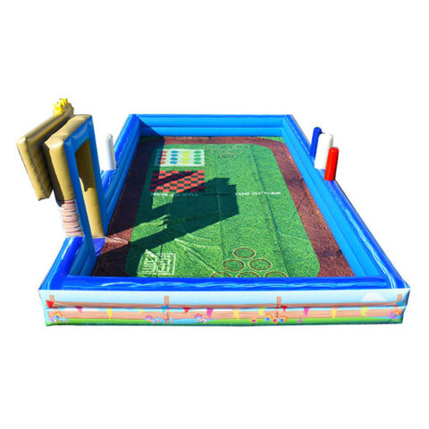 LAWN GAMES