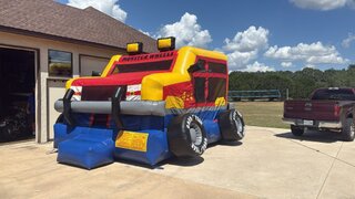 MONSTER TRUCK