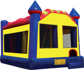 Castle Combo 5
