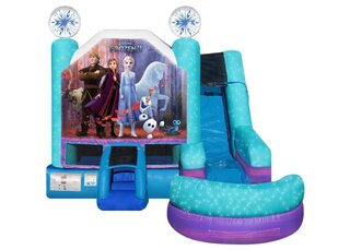 Disney Frozen 2 6 n 1 Combo