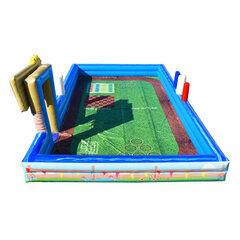 LAWN GAMES