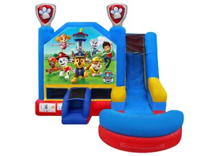 Paw Patrol Playground	