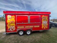 Food Trucks For Rent