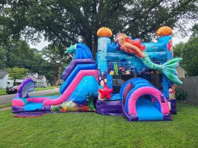 bounce house rentals Alice TX