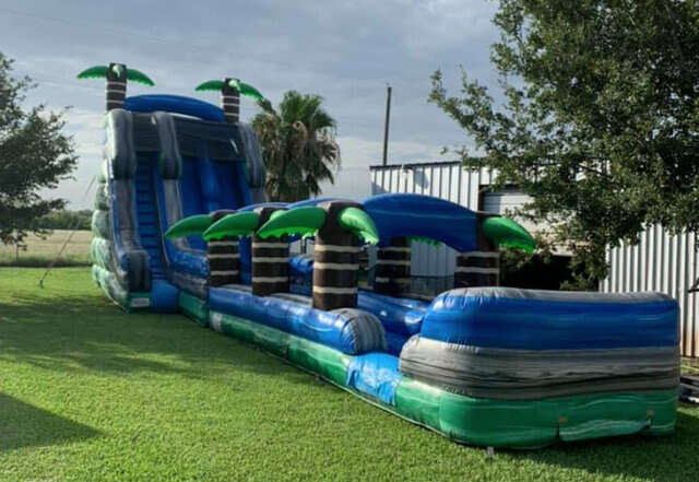 bounce house rentals Kingsville, TX