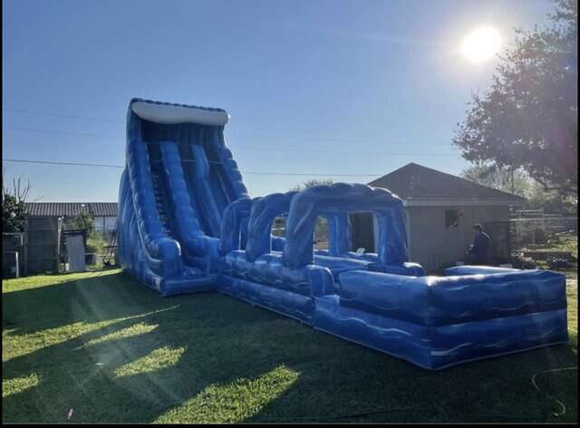 water slide rentals Alice, TX