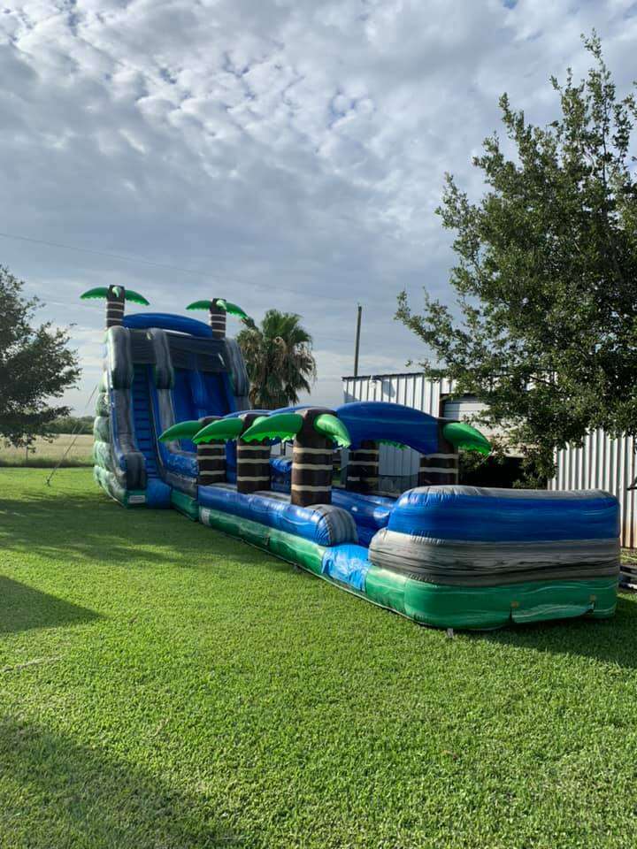 water slide rentals Robstown, TX