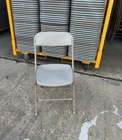 GREY CHAIRS