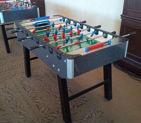 Foosball Table