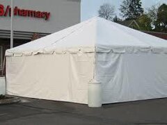 Tent Side Walls
