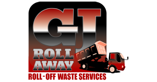GJ Roll Away Dumpster Rental and Junk Removal dumpster rental