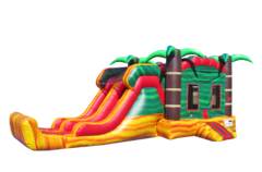 BOUNCE & SLIDE UNITS BOUNCE & SLIDE UNITS