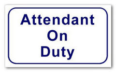 ATTENDANT