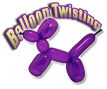 BALLOON TWISTING