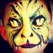 FACE PAINTING