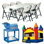 PACKAGE SPECIALS PACKAGE SPECIALS
