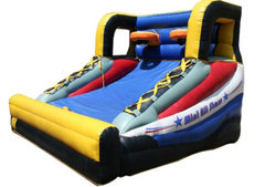 INFLATABLE GAMES