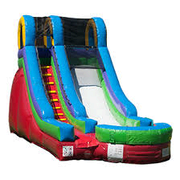 DRY SLIDES DRY SLIDES
