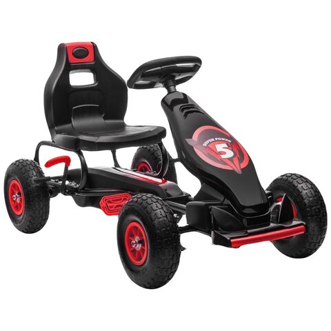 Pedal Go Kart