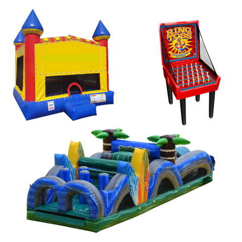 Small Carnival