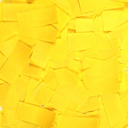 Yellow Confetti