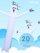 Ghost Sky Dancer - 3 Day Rental