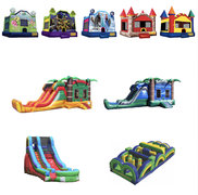 Birthday Party - Up To 20 Kids Birthday Party - Up To 20 Kids