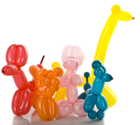 Balloon Artist Balloon Artist
