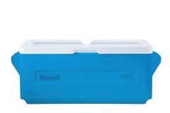 Blue Ice Chest Blue Ice Chest