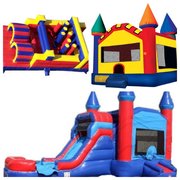 Birthday Party - Up To 20 Kids Birthday Party - Up To 20 Kids