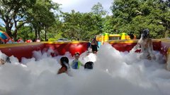 Foam Party Foam Party