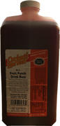 Juice Concentrate Juice Concentrate